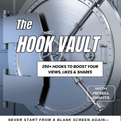 The Hook Vault