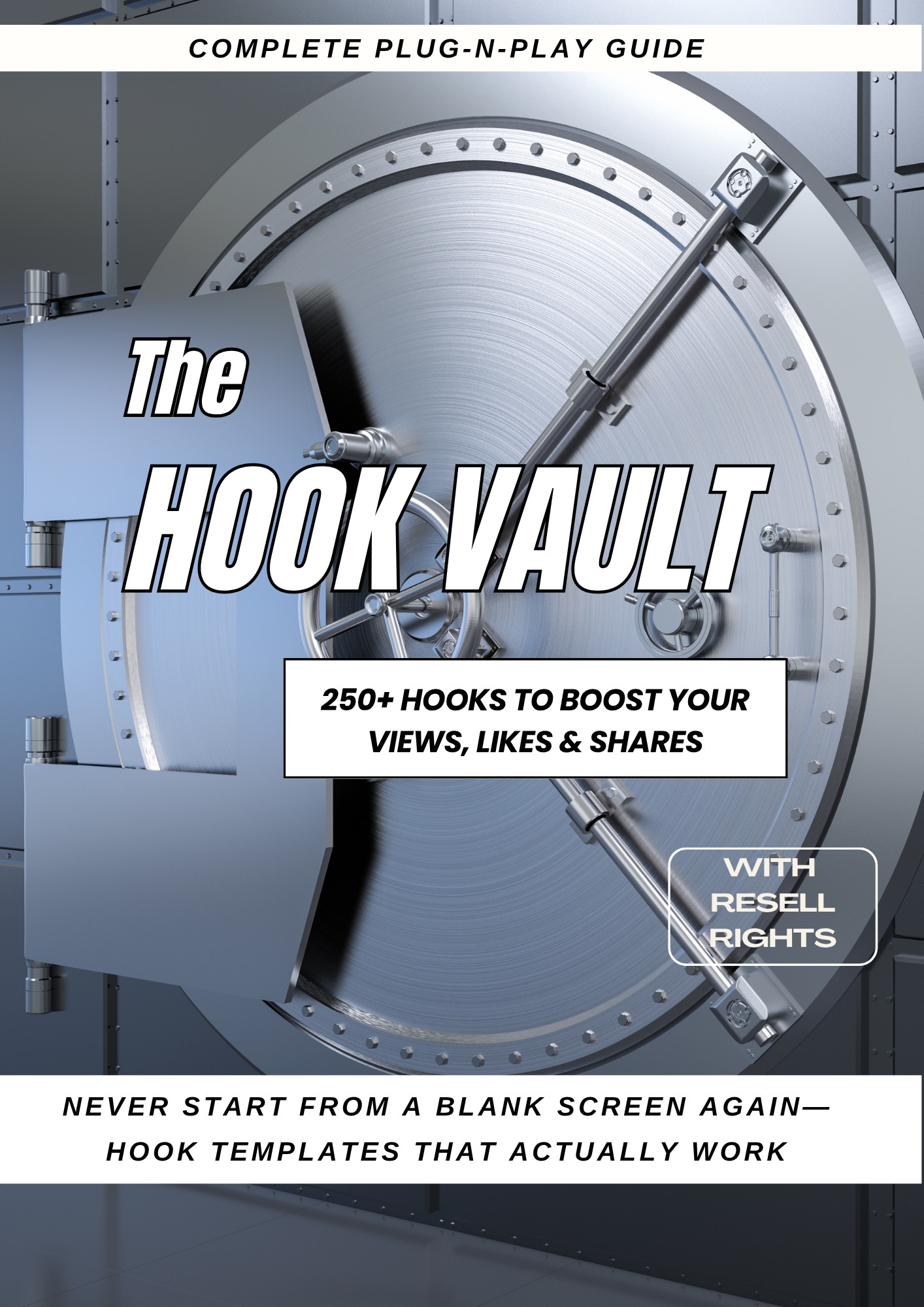 The Hook Vault
